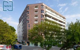 Novis Apartments Przy Arkadii